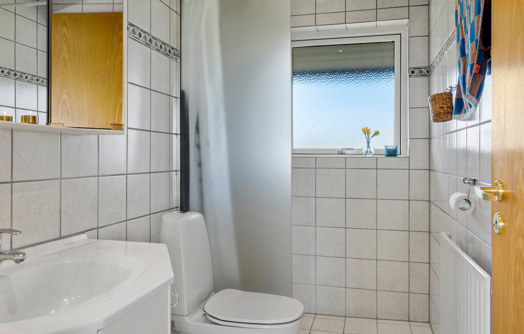 Ferienhaus - Gjellerodde Strand , Dänemark - C79331 22