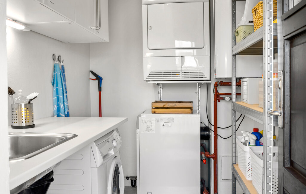 Ferienhaus - Gjellerodde Strand , Dänemark - C79331 23