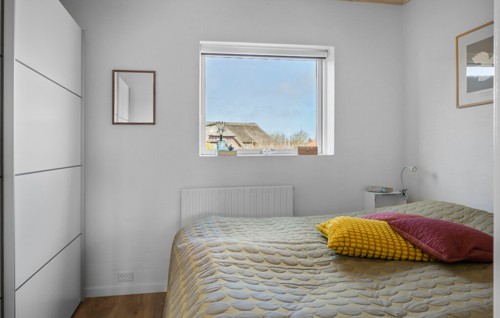 Ferienhaus - Gjellerodde Strand , Dänemark - C79331 20
