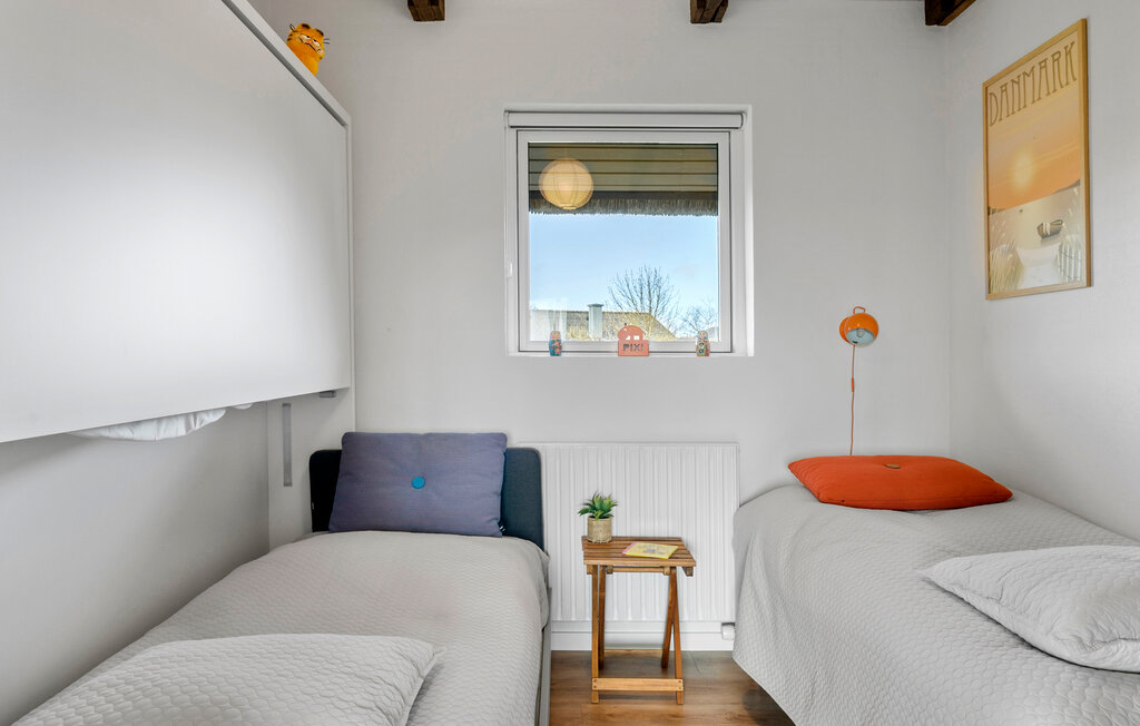 Ferienhaus - Gjellerodde Strand , Dänemark - C79331 21