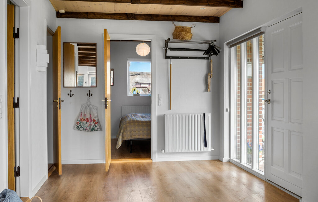 Ferienhaus - Gjellerodde Strand , Dänemark - C79331 19