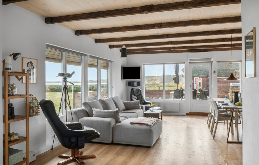 Ferienhaus - Gjellerodde Strand , Dänemark - C79331 5