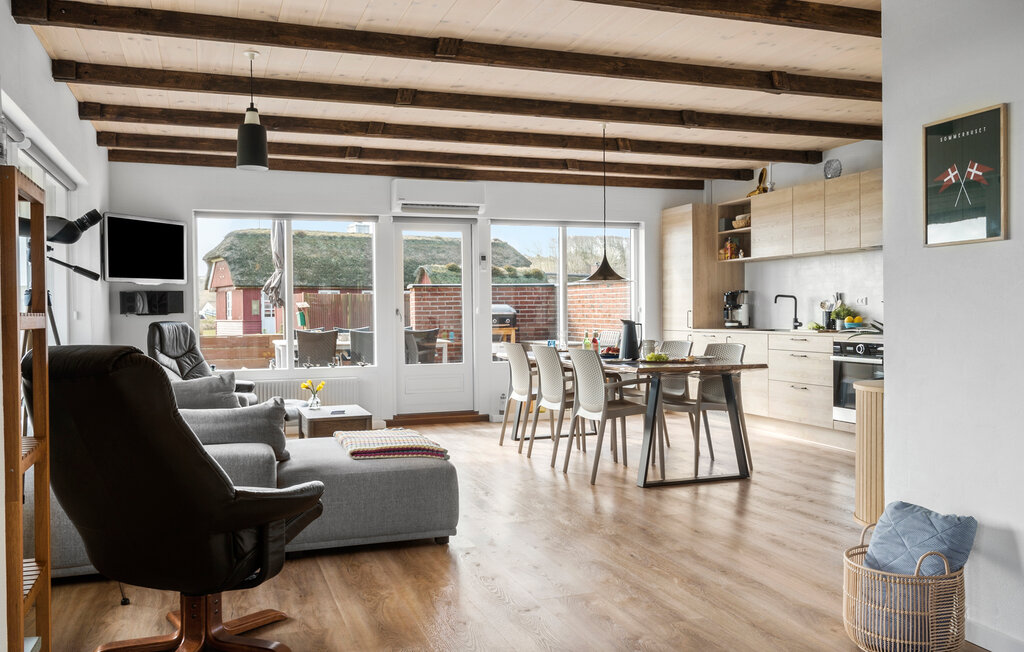 Ferienhaus - Gjellerodde Strand , Dänemark - C79331 16