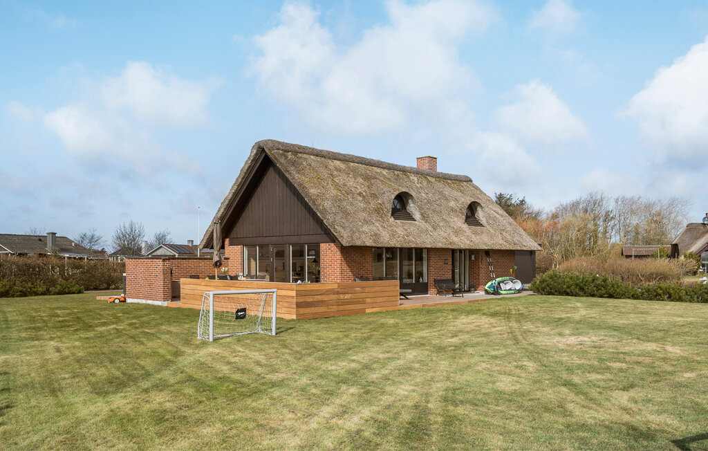Ferienhaus - Gjellerodde Strand , Dänemark - C79331 10