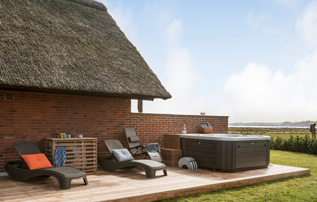 Ferienhaus - Gjellerodde Strand , Dänemark - C79331 8