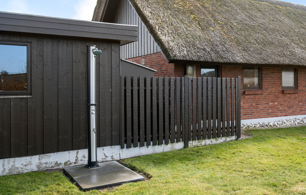 Ferienhaus - Gjellerodde Strand , Dänemark - C79331 13