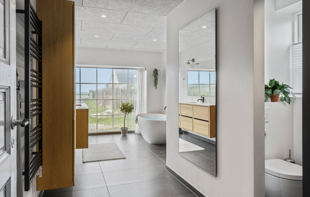 Ferienhaeuser - Fjaltring strand , Dänemark - C79121 30