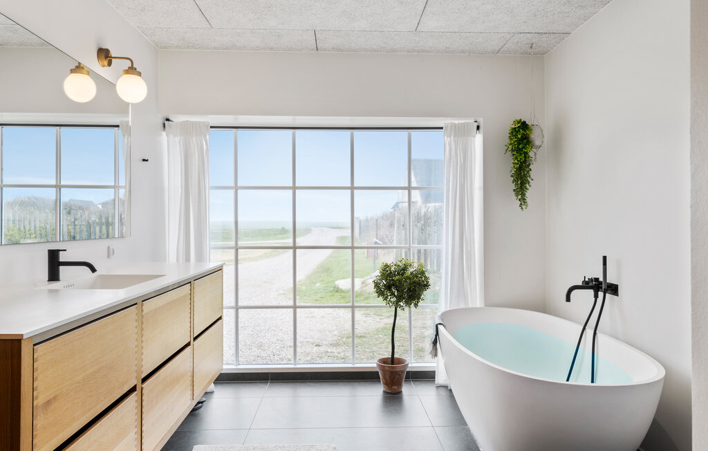 Ferienhaeuser - Fjaltring strand , Dänemark - C79121 31