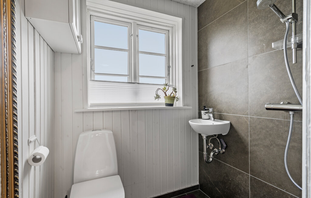 Ferienhaeuser - Fjaltring strand , Dänemark - C79121 32