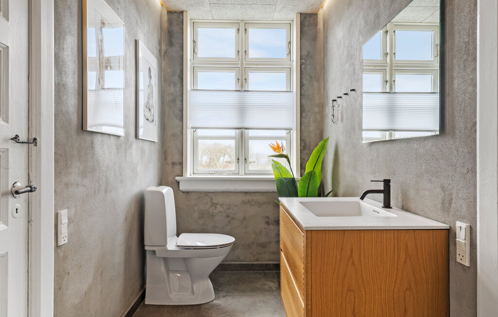 Ferienhaeuser - Fjaltring strand , Dänemark - C79121 34