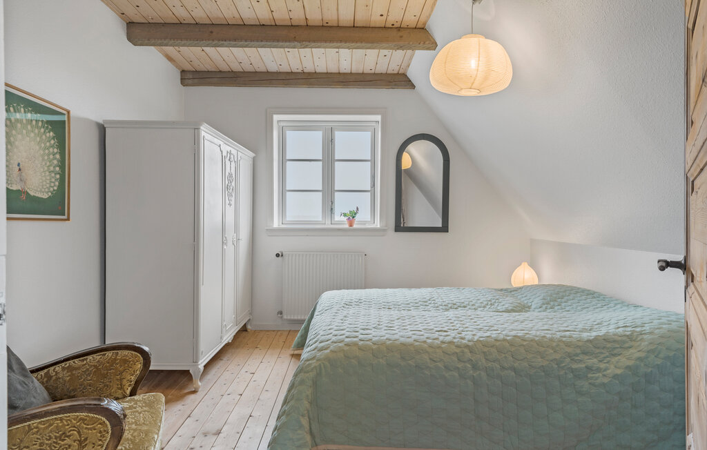 Ferienhaeuser - Fjaltring strand , Dänemark - C79121 23