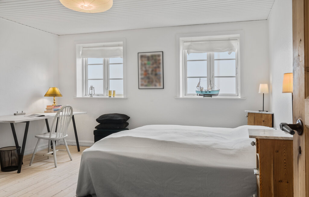 Ferienhaeuser - Fjaltring strand , Dänemark - C79121 24