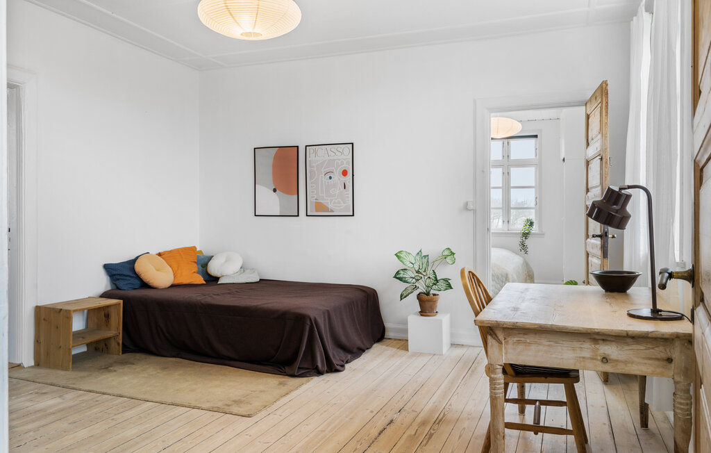 Ferienhaeuser - Fjaltring strand , Dänemark - C79121 29