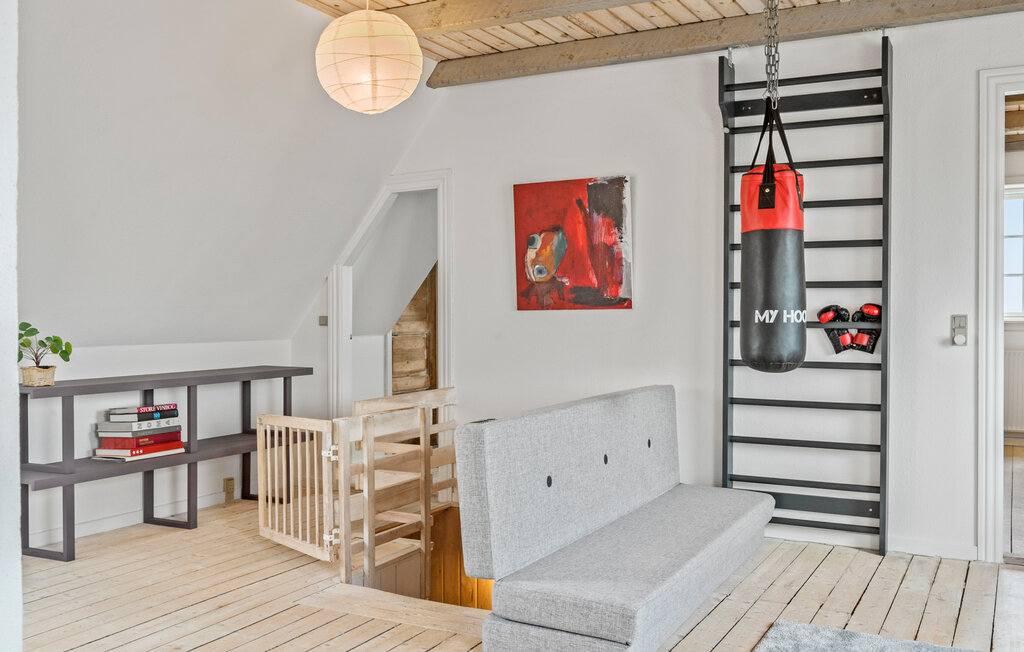 Ferienhaeuser - Fjaltring strand , Dänemark - C79121 20