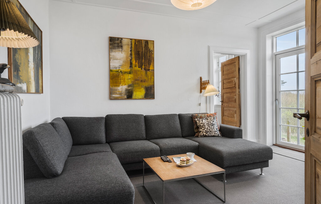 Ferienhaeuser - Fjaltring strand , Dänemark - C79121 5