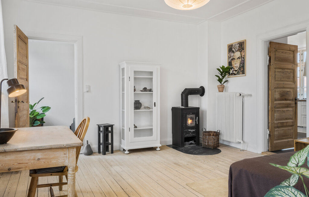 Ferienhaeuser - Fjaltring strand , Dänemark - C79121 14