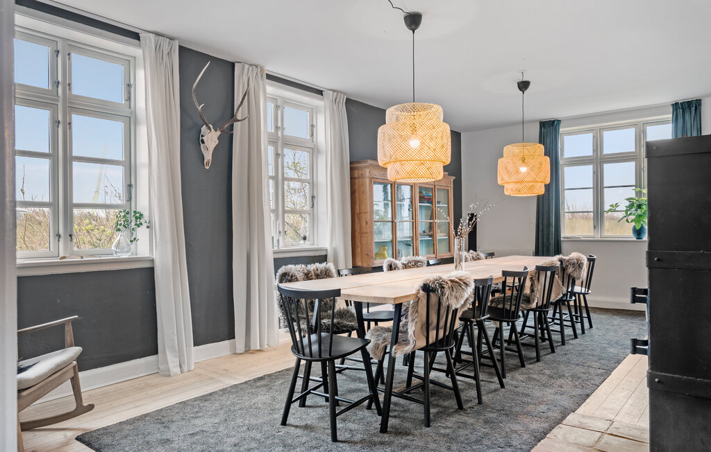 Ferienhaeuser - Fjaltring strand , Dänemark - C79121 15