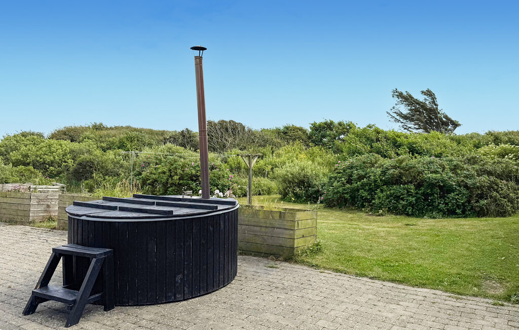 Ferienhaeuser - Fjaltring strand , Dänemark - C79121 12