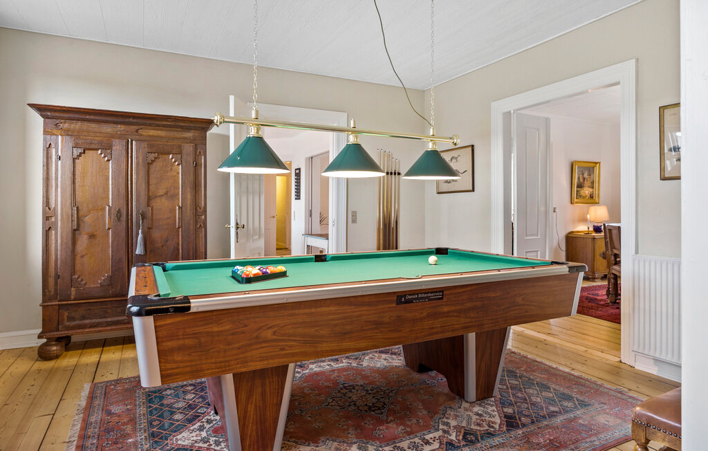 Ferienhaus - Fjaltring Strand , Dänemark - C79415 31