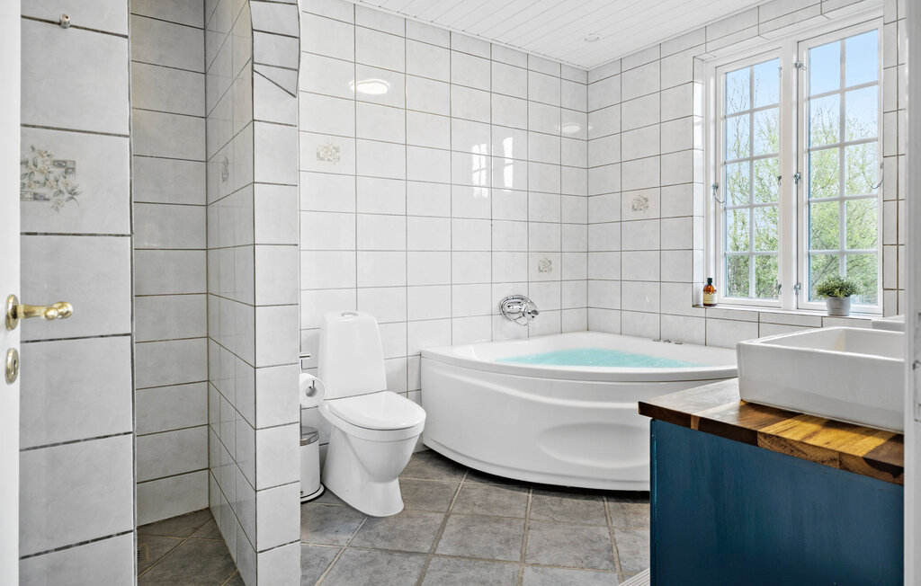 Ferienhaus - Fjaltring Strand , Dänemark - C79415 27