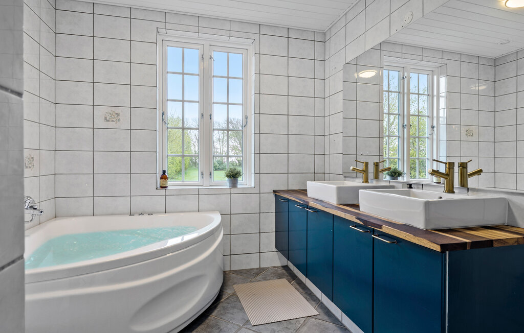 Ferienhaus - Fjaltring Strand , Dänemark - C79415 28