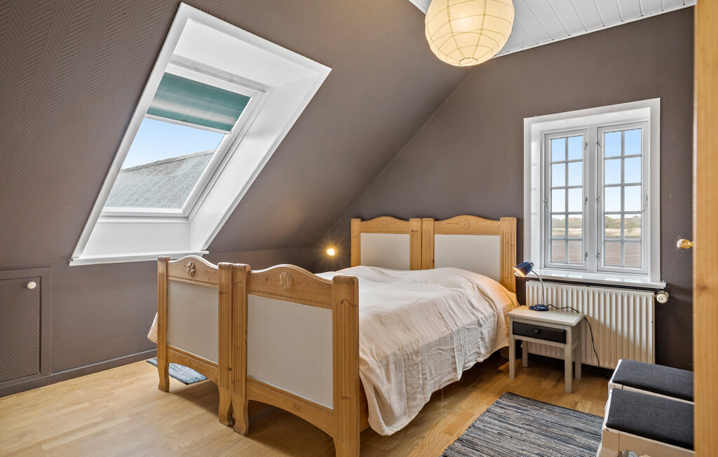 Ferienhaus - Fjaltring Strand , Dänemark - C79415 21