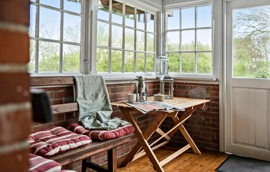 Ferienhaus - Fjaltring Strand , Dänemark - C79415 17