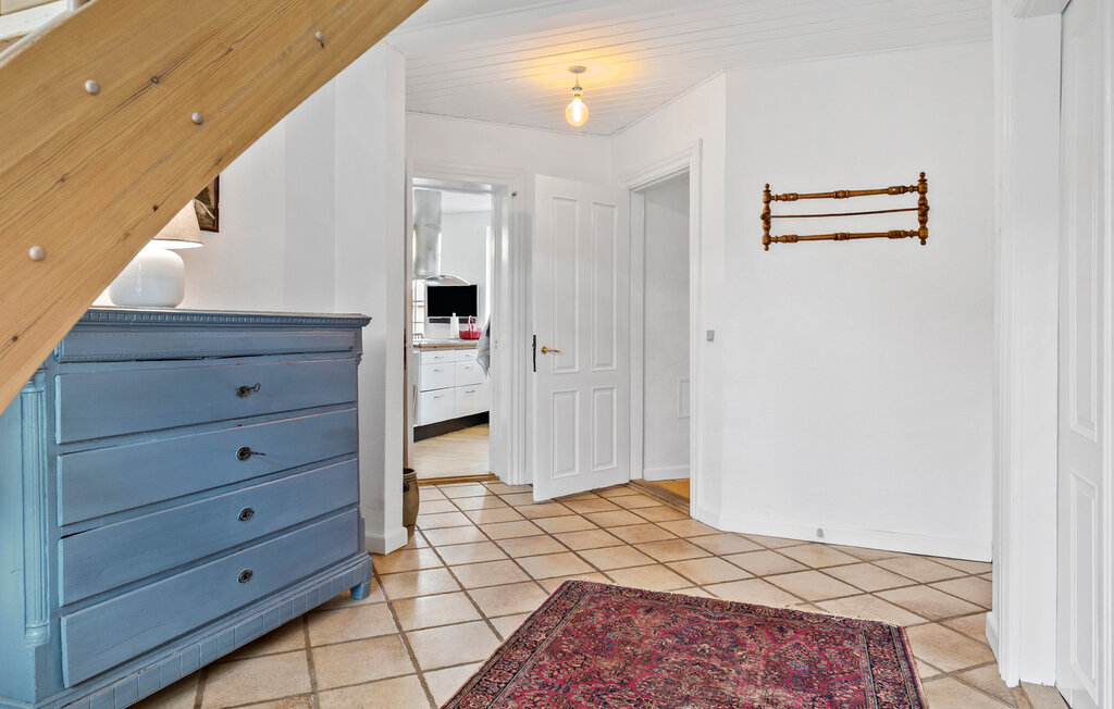 Ferienhaus - Fjaltring Strand , Dänemark - C79415 19