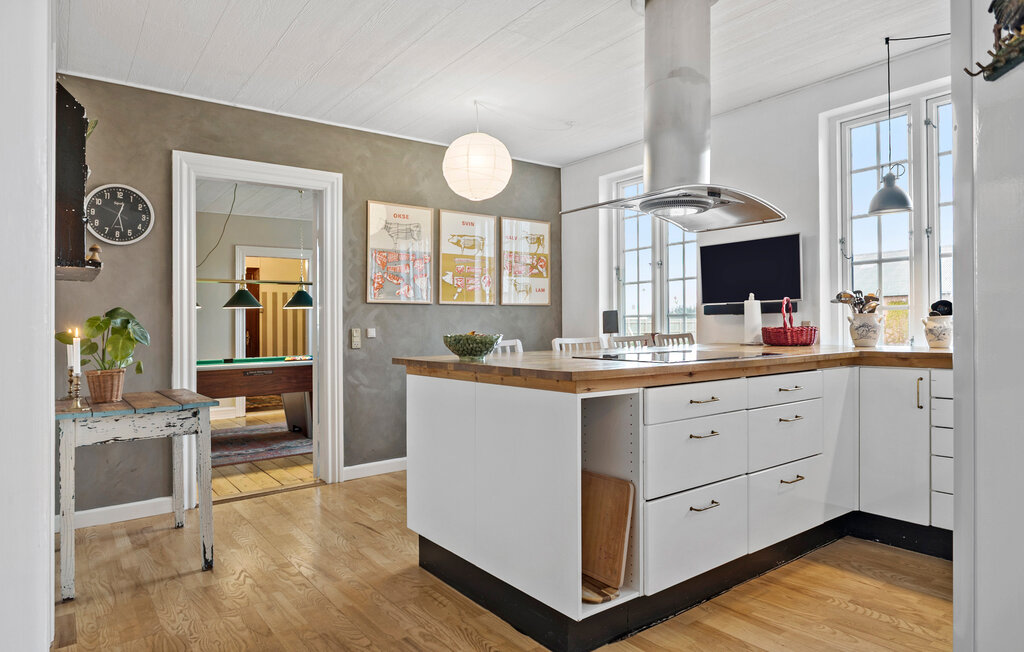 Ferienhaus - Fjaltring Strand , Dänemark - C79415 6