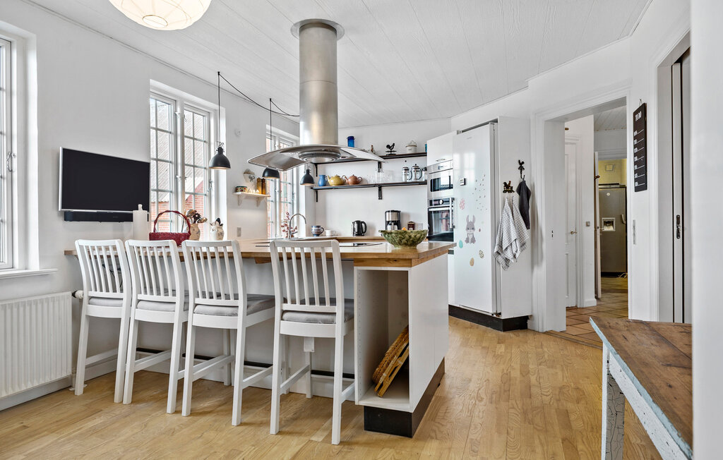 Ferienhaus - Fjaltring Strand , Dänemark - C79415 13