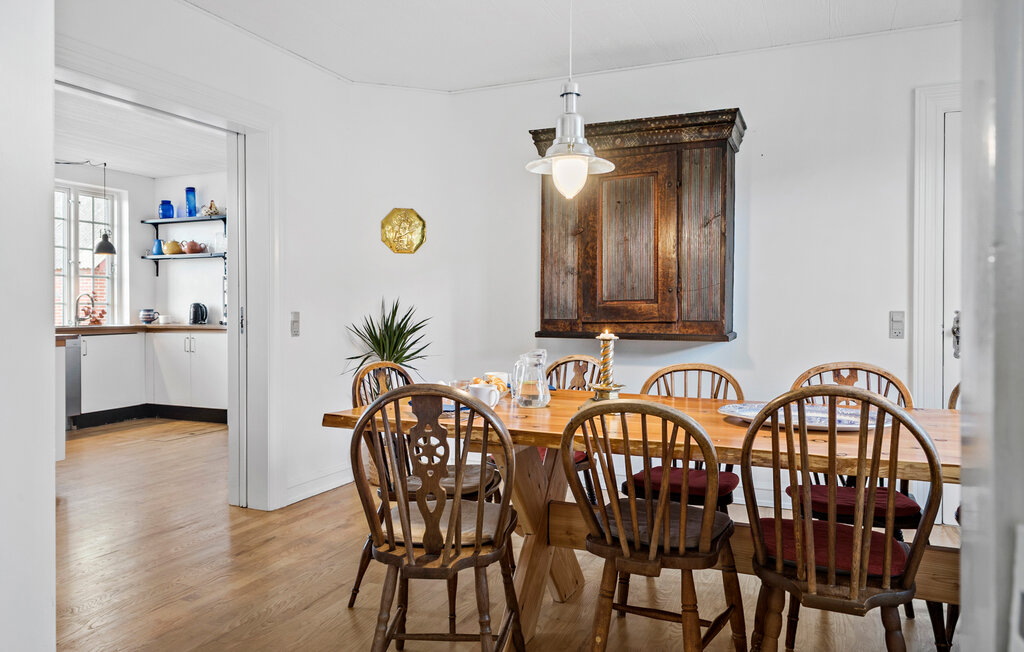 Ferienhaus - Fjaltring Strand , Dänemark - C79415 14