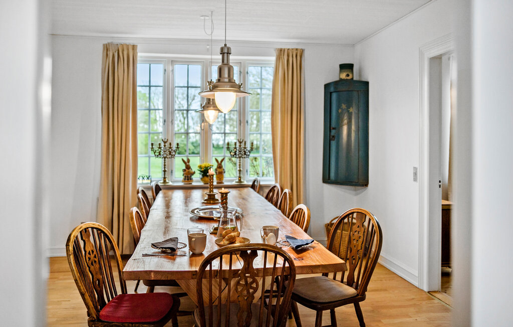 Ferienhaus - Fjaltring Strand , Dänemark - C79415 15