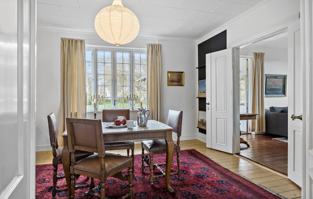 Ferienhaus - Fjaltring Strand , Dänemark - C79415 16