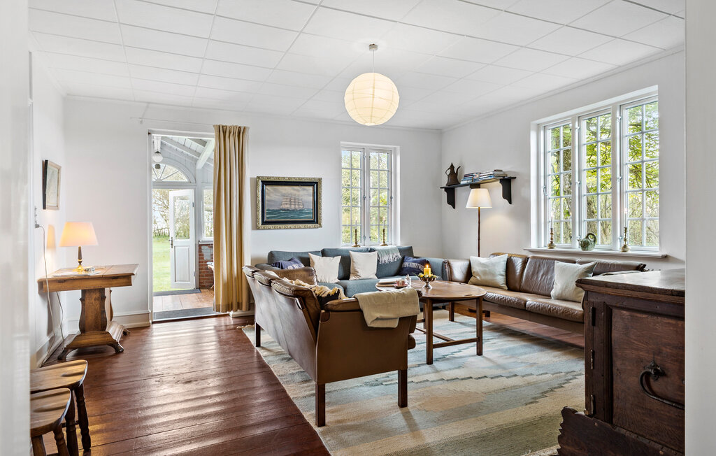 Ferienhaus - Fjaltring Strand , Dänemark - C79415 3