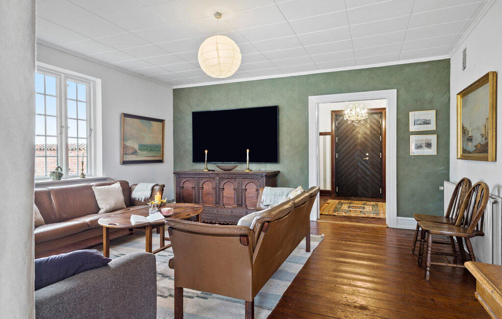 Ferienhaus - Fjaltring Strand , Dänemark - C79415 4