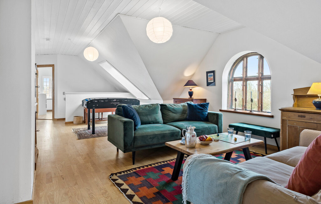 Ferienhaus - Fjaltring Strand , Dänemark - C79415 5