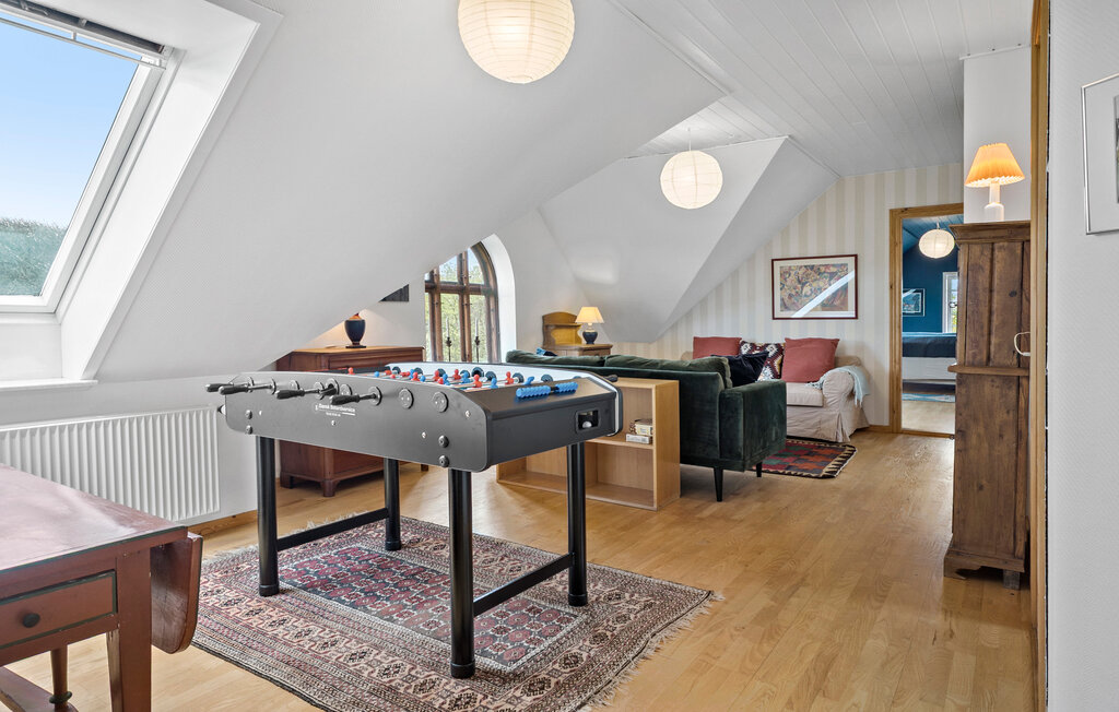 Ferienhaus - Fjaltring Strand , Dänemark - C79415 12