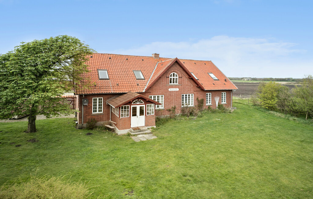 Ferienhaus - Fjaltring Strand , Dänemark - C79415 2