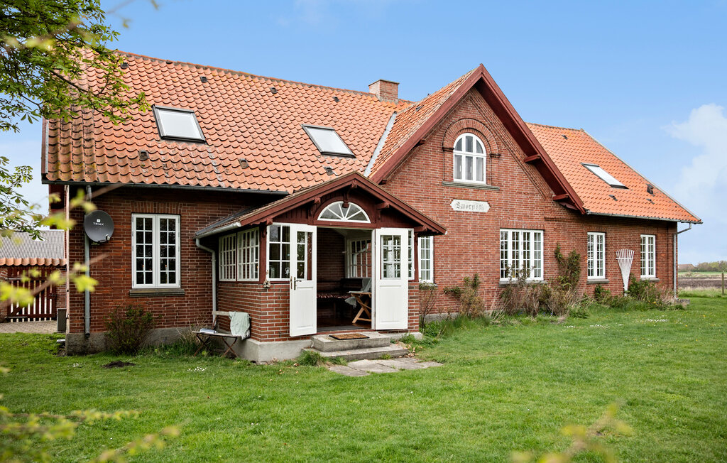 Ferienhaus - Fjaltring Strand , Dänemark - C79415 1
