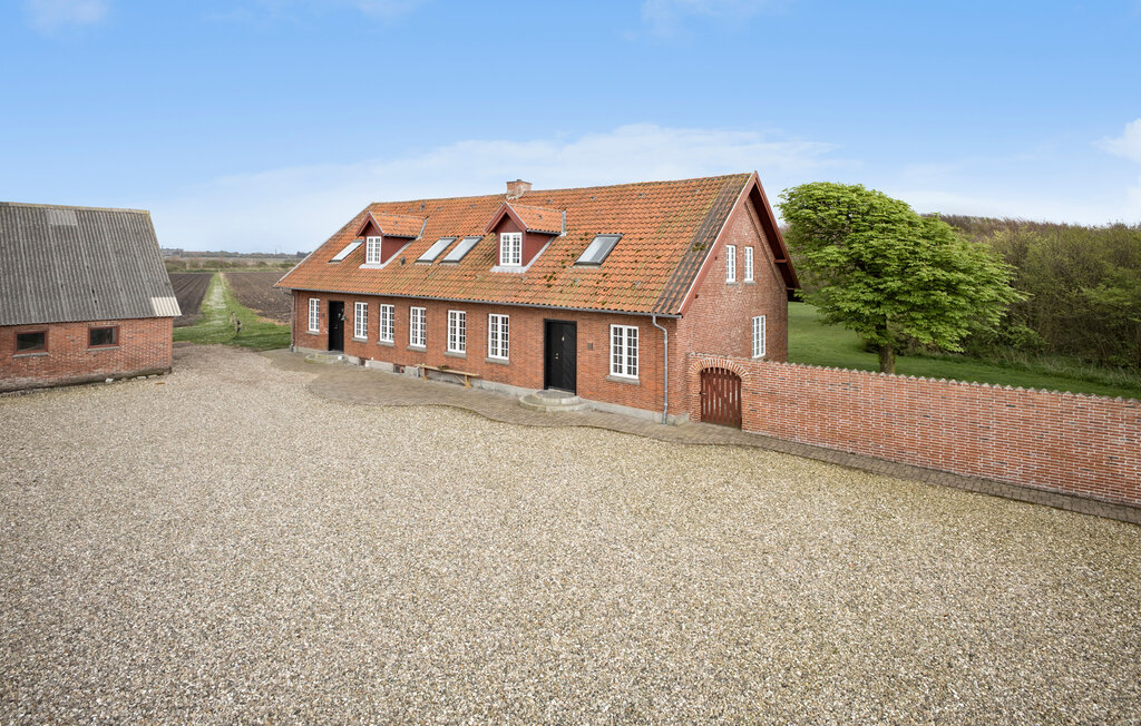 Ferienhaus - Fjaltring Strand , Dänemark - C79415 9
