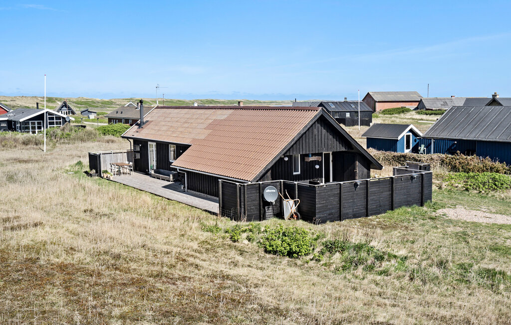 Location de vacances - Ferring Strand , Danemark - C79091 10