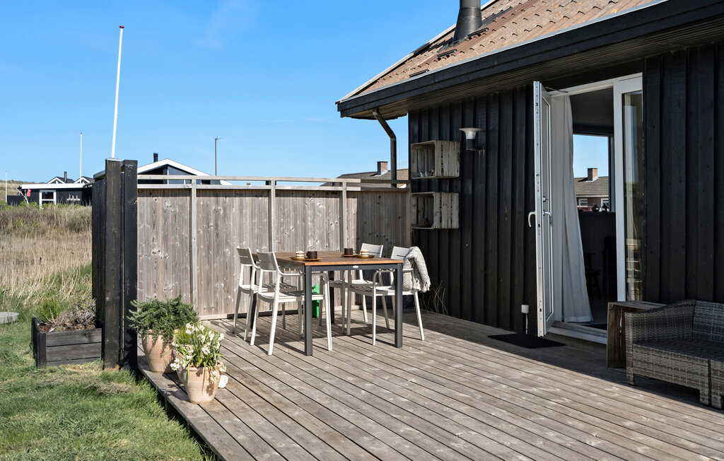 Location de vacances - Ferring Strand , Danemark - C79091 8