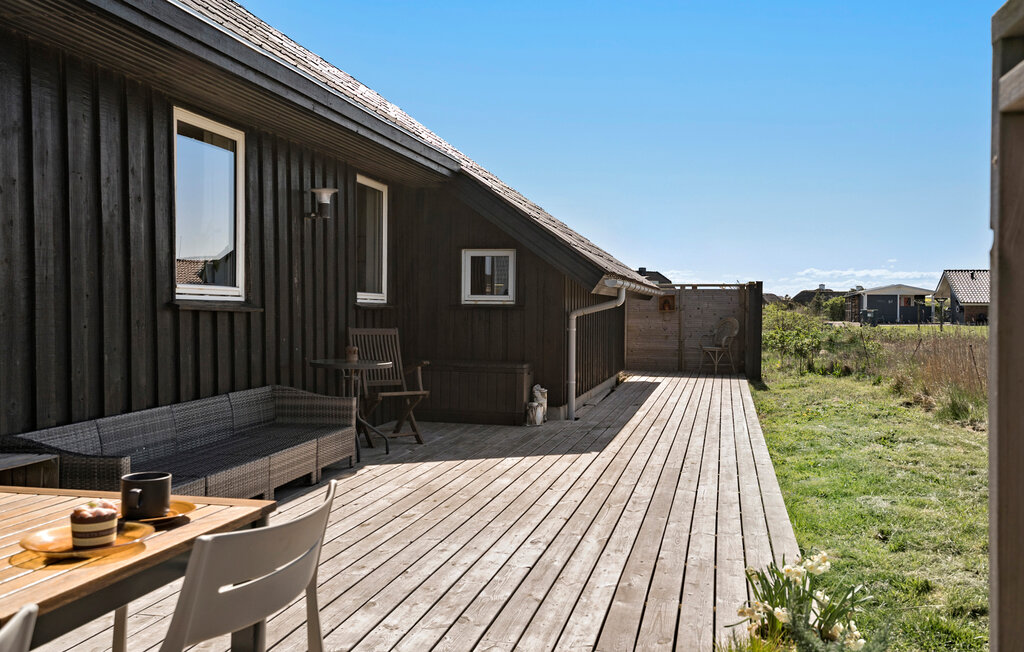Location de vacances - Ferring Strand , Danemark - C79091 11
