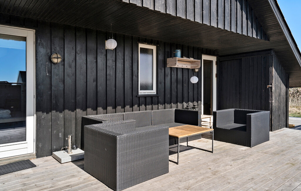 Location de vacances - Ferring Strand , Danemark - C79091 2