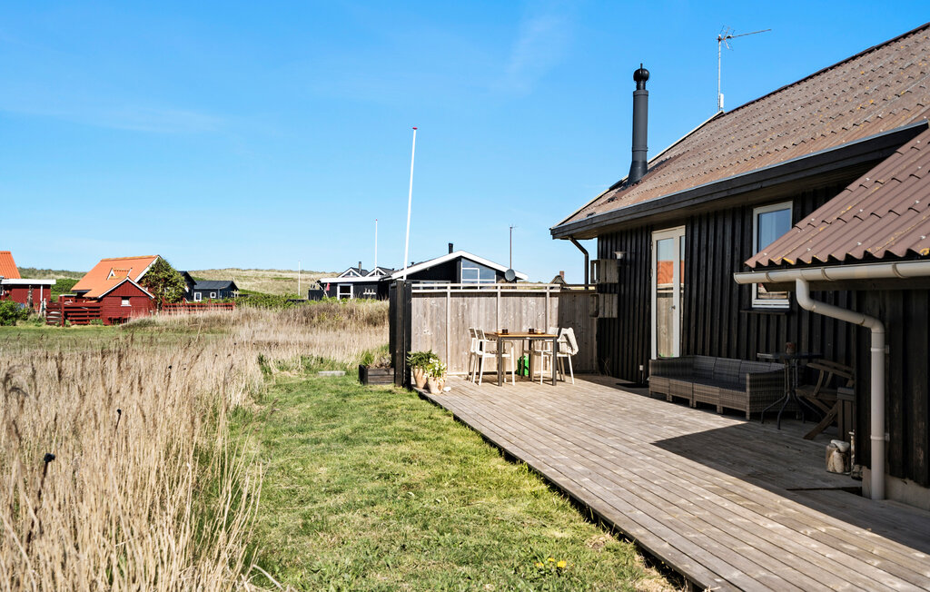 Location de vacances - Ferring Strand , Danemark - C79091 12
