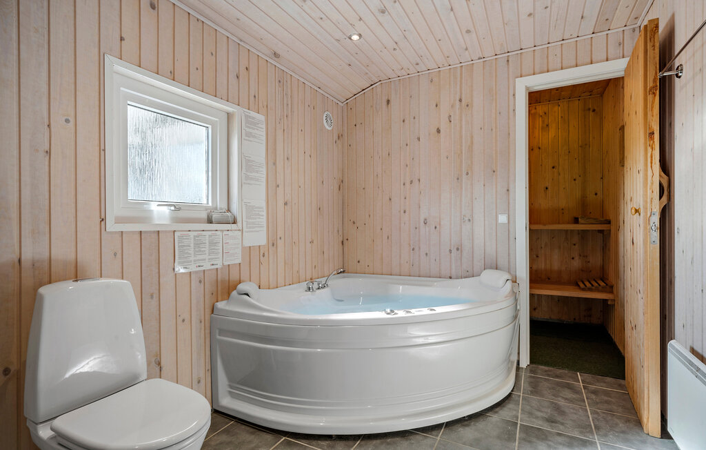 Feriehuse - Vejlby Klit , Danmark - C79244 24