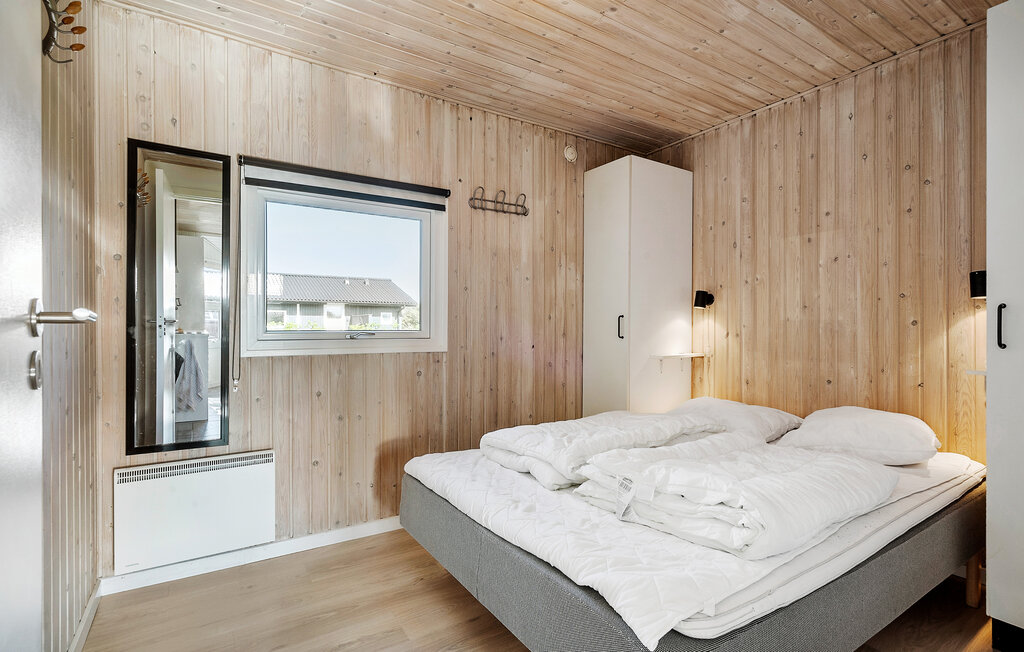 Feriehuse - Vejlby Klit , Danmark - C79244 18