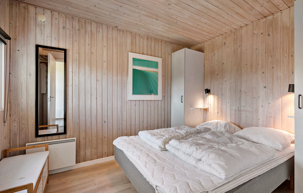 Feriehuse - Vejlby Klit , Danmark - C79244 19