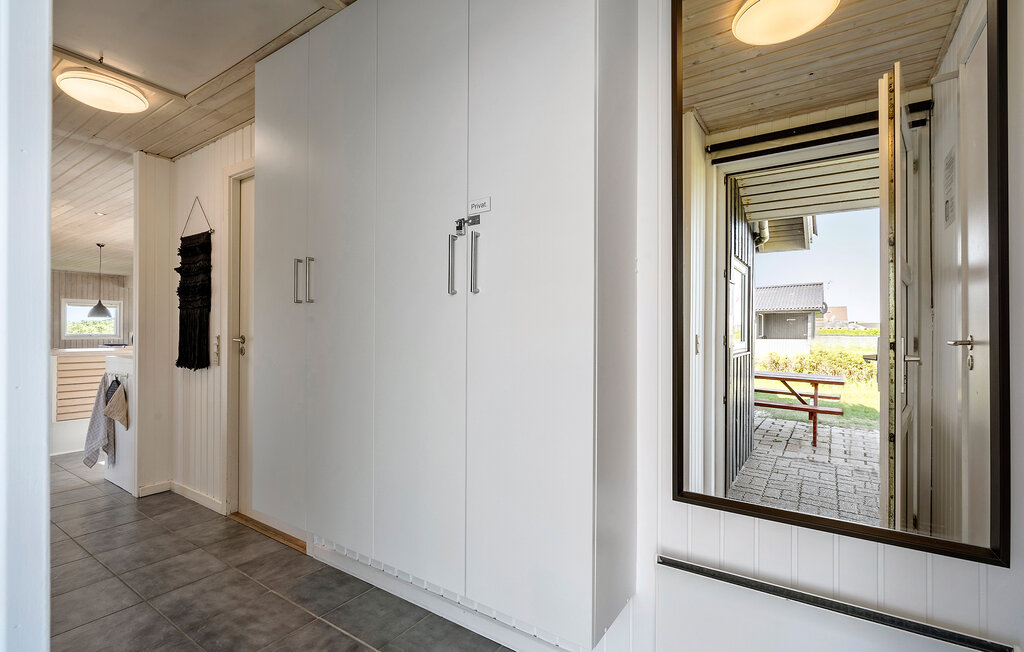 Feriehuse - Vejlby Klit , Danmark - C79244 17