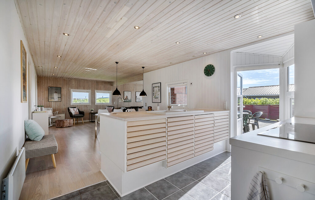 Feriehuse - Vejlby Klit , Danmark - C79244 8